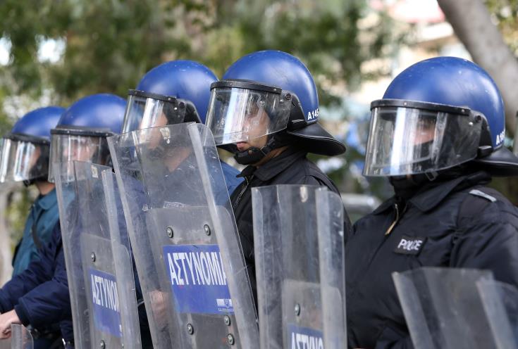 Το Υπ. Δικαιοσύνης είπε «ναι» στην τροποποίηση του νόμου περί διαδηλώσεων