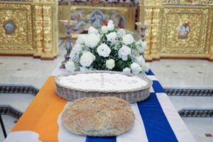 Ελίκκος Ηλία: Στόχος η λύση που θα άρει την κατοχή