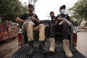 Δέκα στρατιώτες νεκροί από επίθεση του Ισλαμικού Κράτους στη Συρία