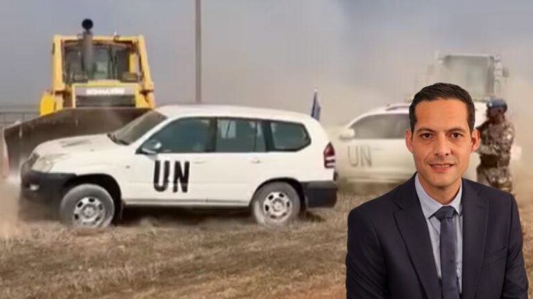 Συνέρχεται την 1η Σεπτεμβρίου το Εθνικό Συμβούλιο για τα επεισόδια στην Πύλα