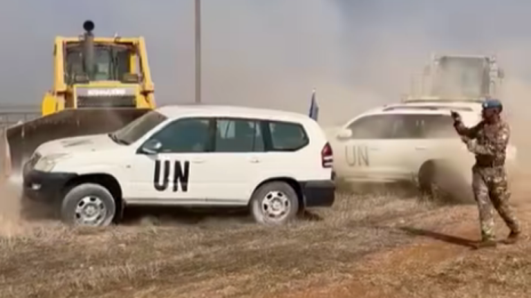 Η επίθεση Τ/κ στην Πύλα, η καταδίκη Γκουτέρες κι η διεθνής στήριξη στη Λευκωσία