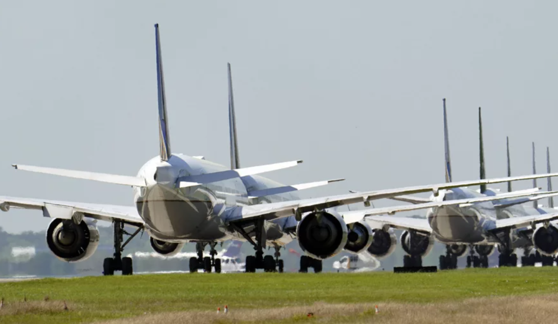 Χάος στα αεροδρόμια: Έπεσε το σύστημα, ντόμινο καθυστερήσεων σε όλη την Ευρώπη