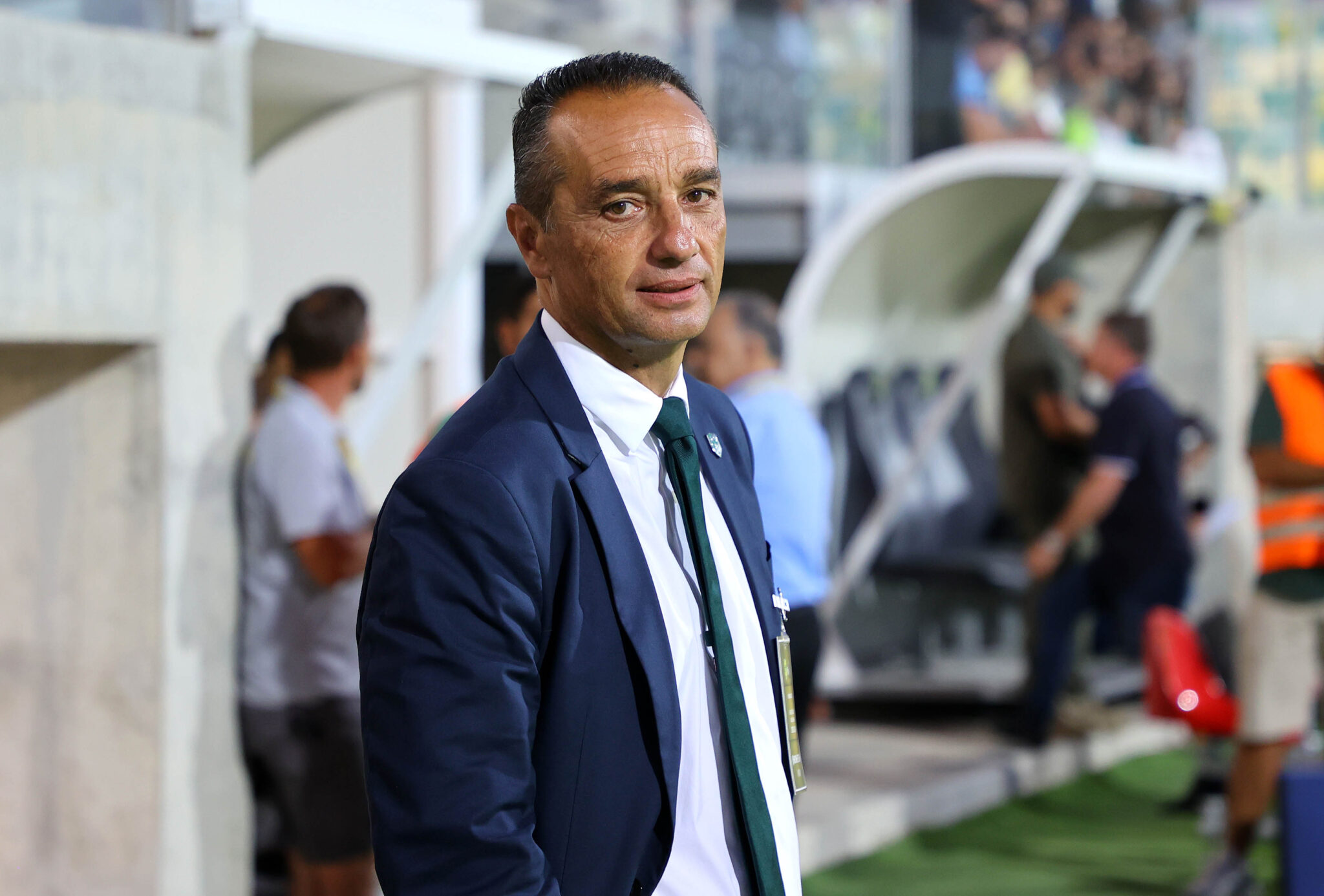 Όλτρα: «Το παιχνίδι κρίθηκε από δύο αποφάσεις του διαιτητή»