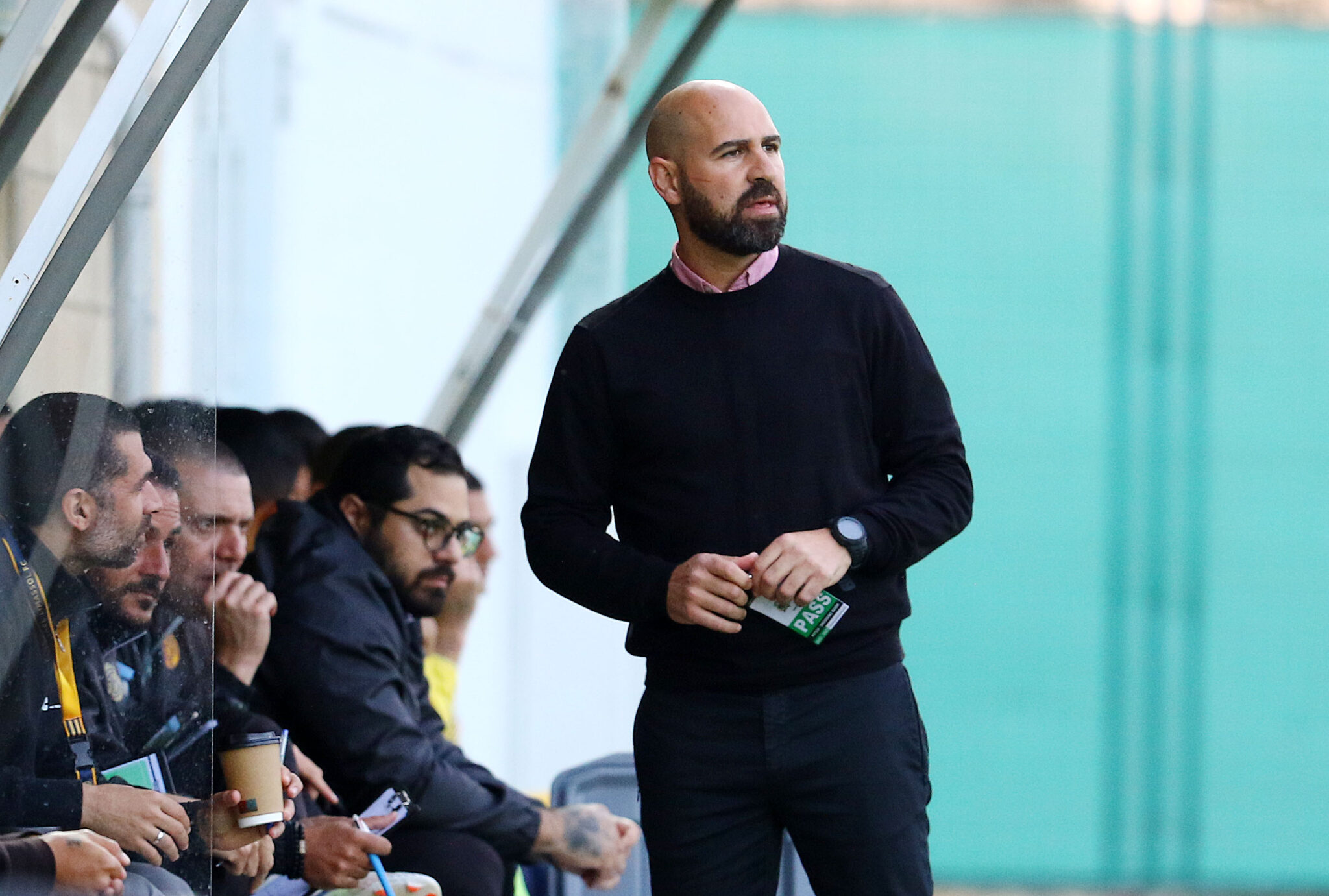 Να δείξει τα… δόντια της η ΑΕΛ