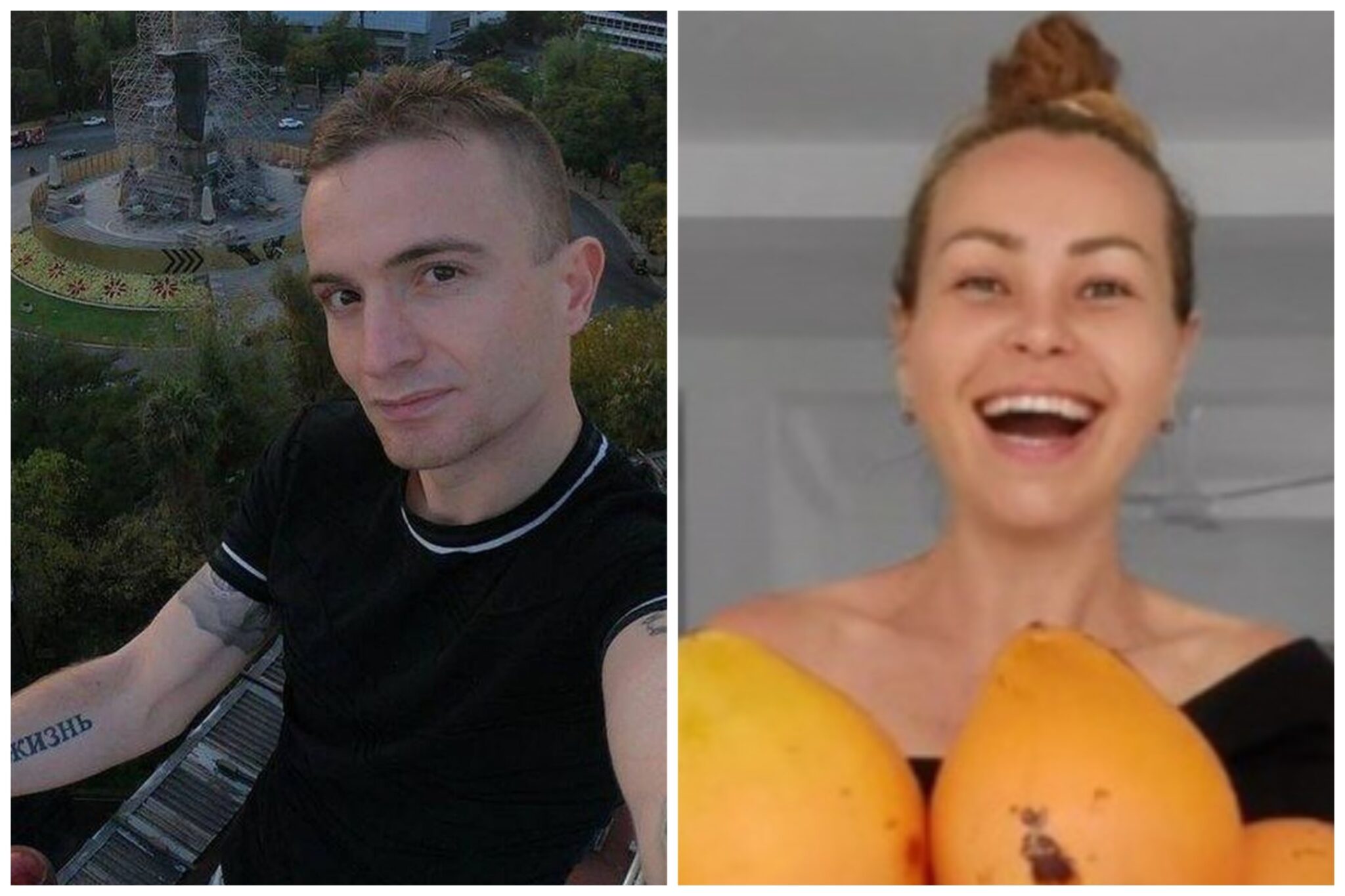 Έπαιξαν τη ζωή τους κορώνα – γράμματα στον βωμό της δημοσιότητας