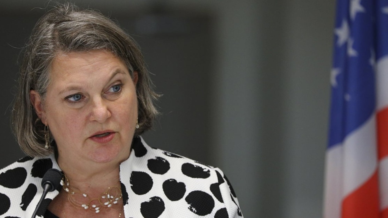 Νίγηρας: «Δύσκολες» συνομιλίες με τους πραξικοπηματίες για την απεσταλμένη ΗΠΑ