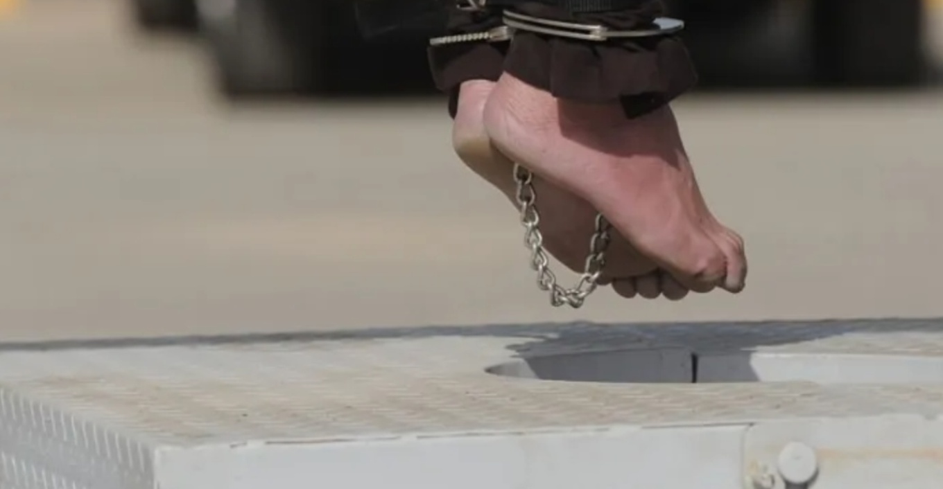 Σαουδική Αραβία: Αμερικανός υπήκοος εκτελέστηκε για τη δολοφονία του πατέρα του