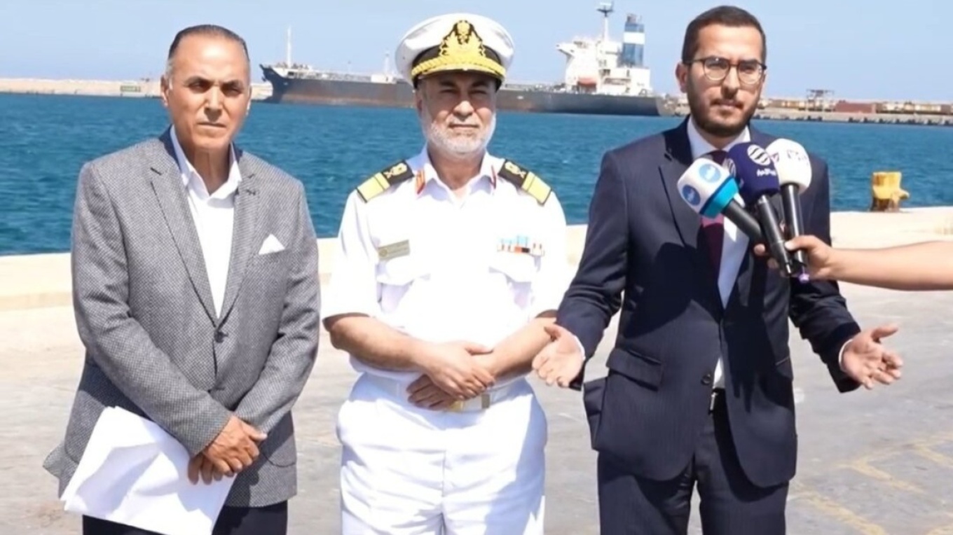 Η Λιβύη αρνείται πως υποσχέθηκε λιμάνι στον στρατό της Τουρκίας