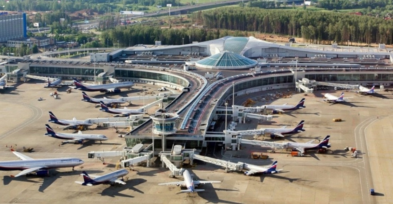 Έκλεισε ο εναέριος χώρος της Μόσχας εξαιτίας επιθέσεων drones της Ουκρανίας