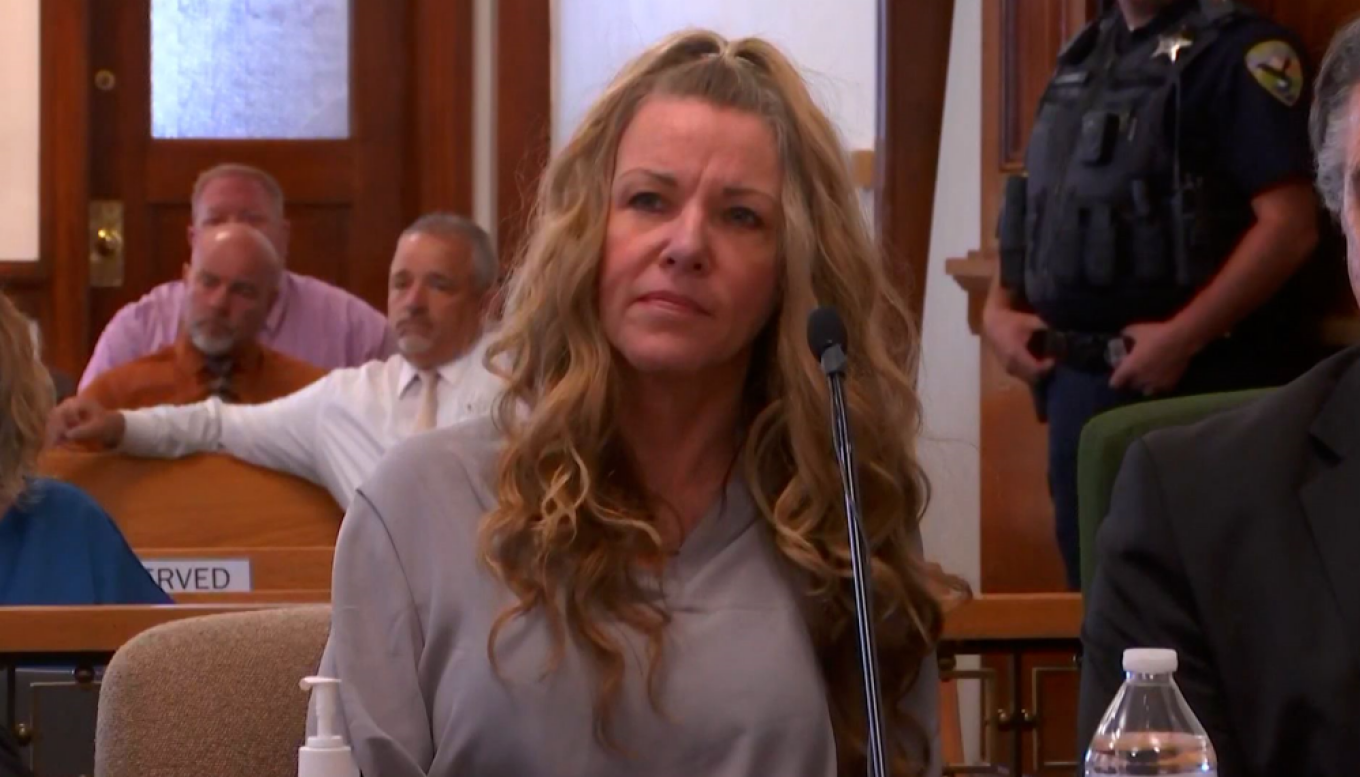 Ισόβια στη γυναίκα που σκότωσε τα παιδιά της επειδή «καταλήφθηκαν από δαίμονες»