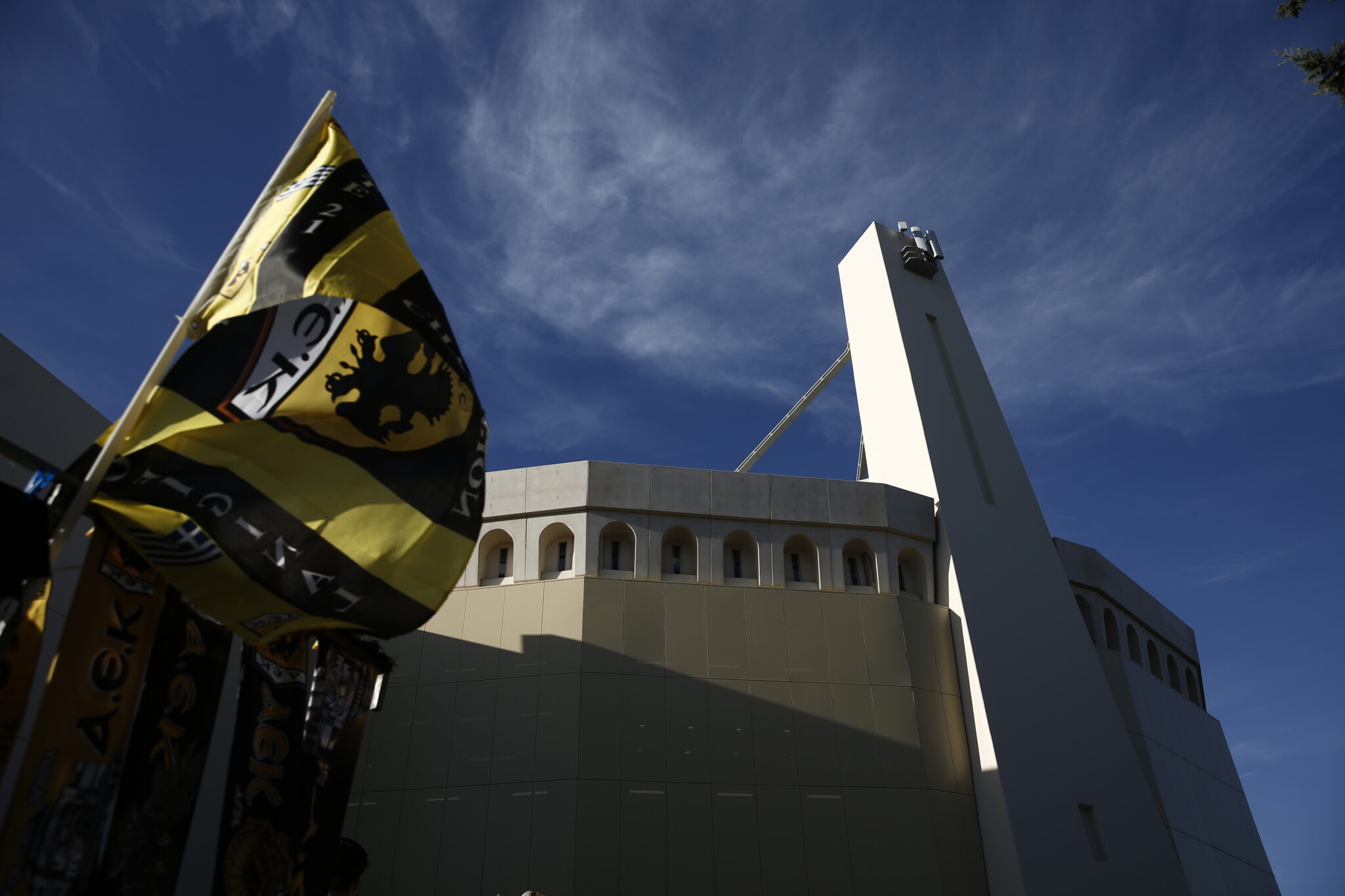 ΑΕΚ προς υπ.Προστασίας: «Αδιανόητη εγκληματική αμέλεια και ανικανότητα της ΕΛΑΣ»