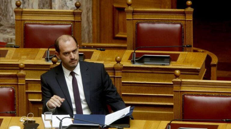 Υφ. Εξωτερικών Ελλάδας: Απαράδεκτες ενέργειες οι επιθέσεις κατά της ΟΥΝΦΙΚΥΠ