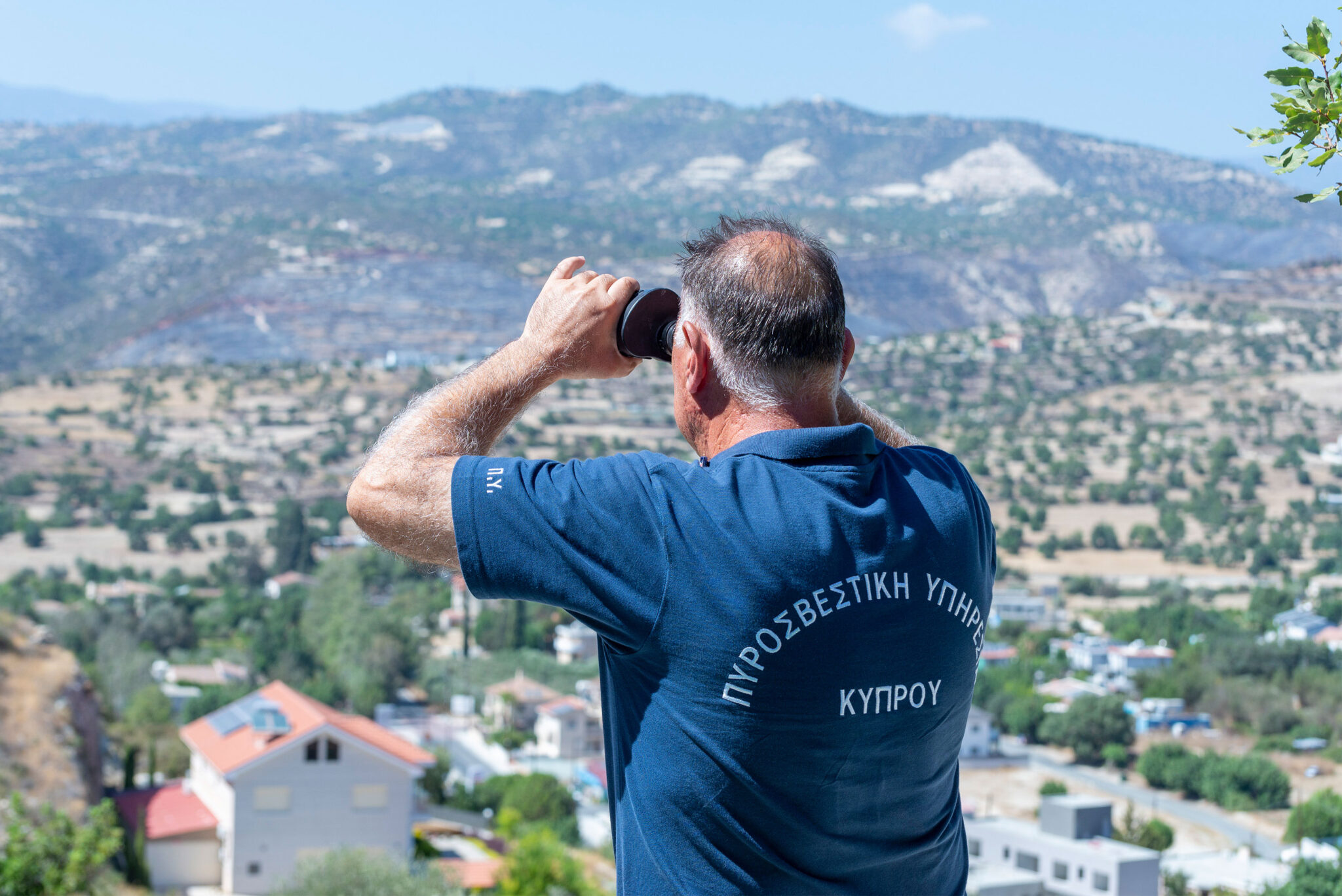 Πυρκαγιά Λεμεσού: Κερδήθηκε η μάχη, όχι όμως κι ο πόλεμος (ΒΙΝΤΕΟ)
