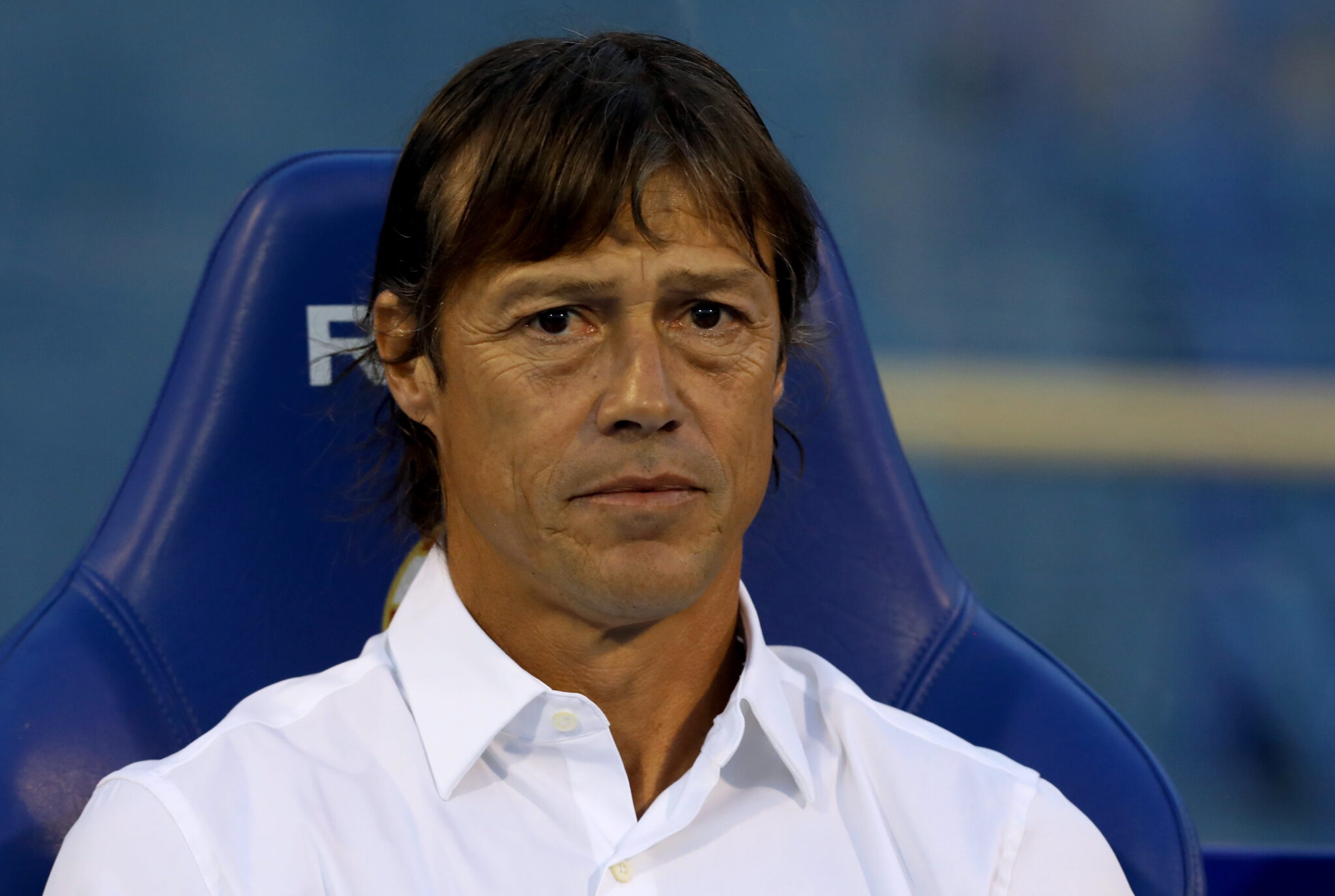 Ο Αλμέιδα έβαλε «φρένο» στους πανηγυρισμούς