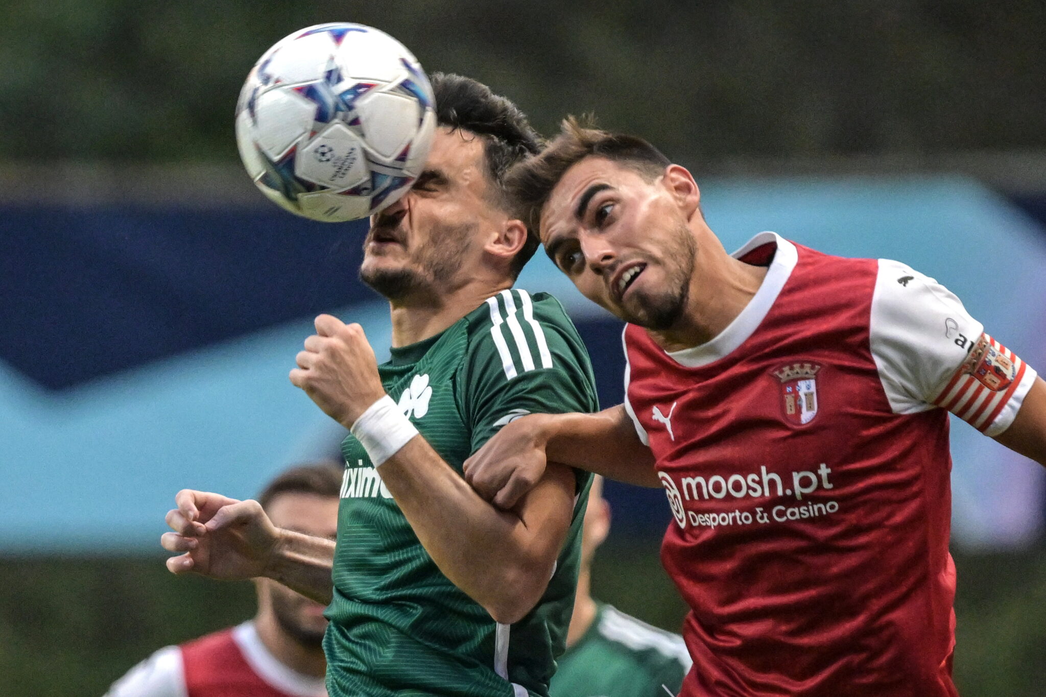 Βαθμολογία UEFA: Παρέμεινε στη 19η θέση η Ελλάδα