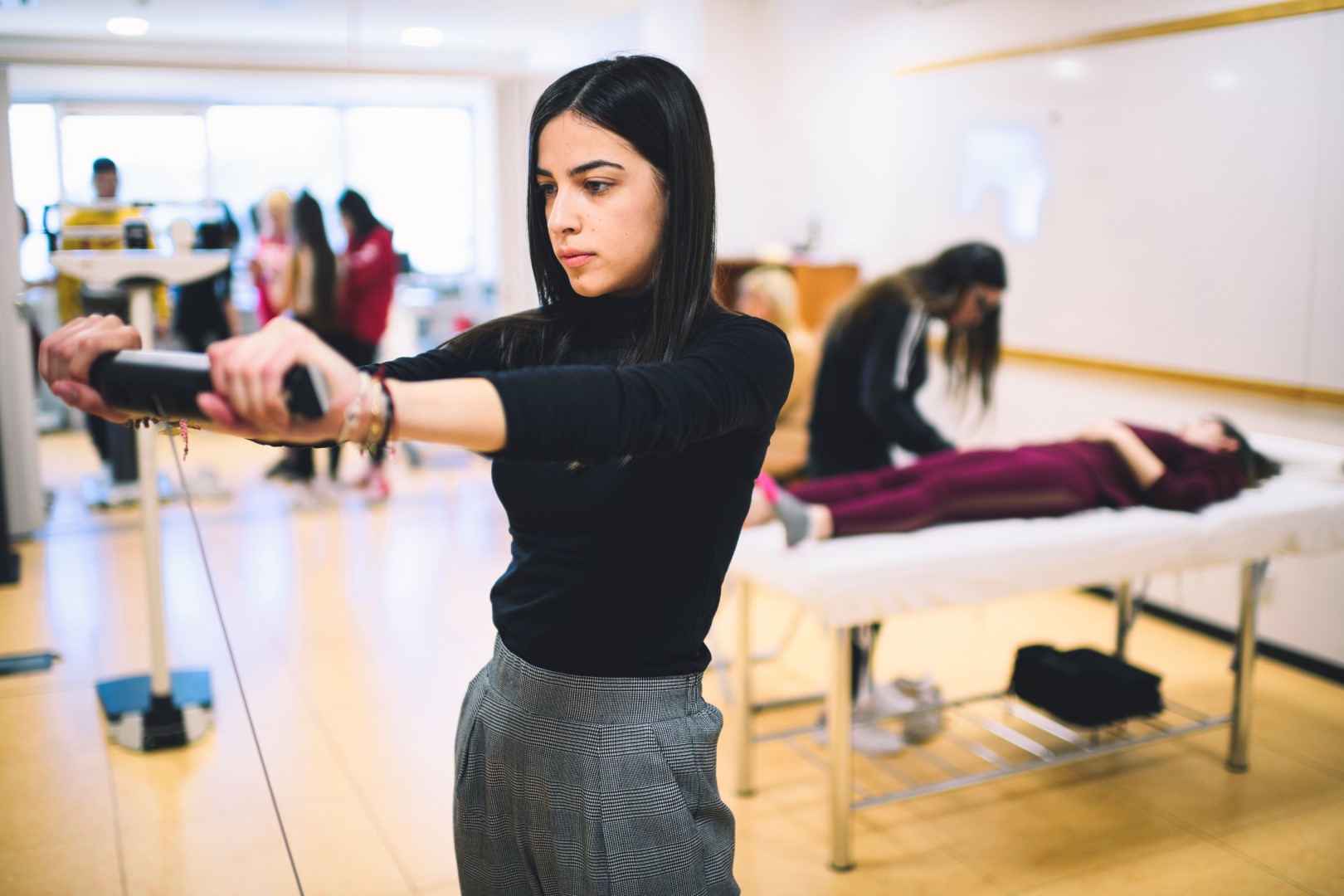 Σεμινάριο Εξατομικευμένης Διατροφής μέσω Ανάλυσης DNA