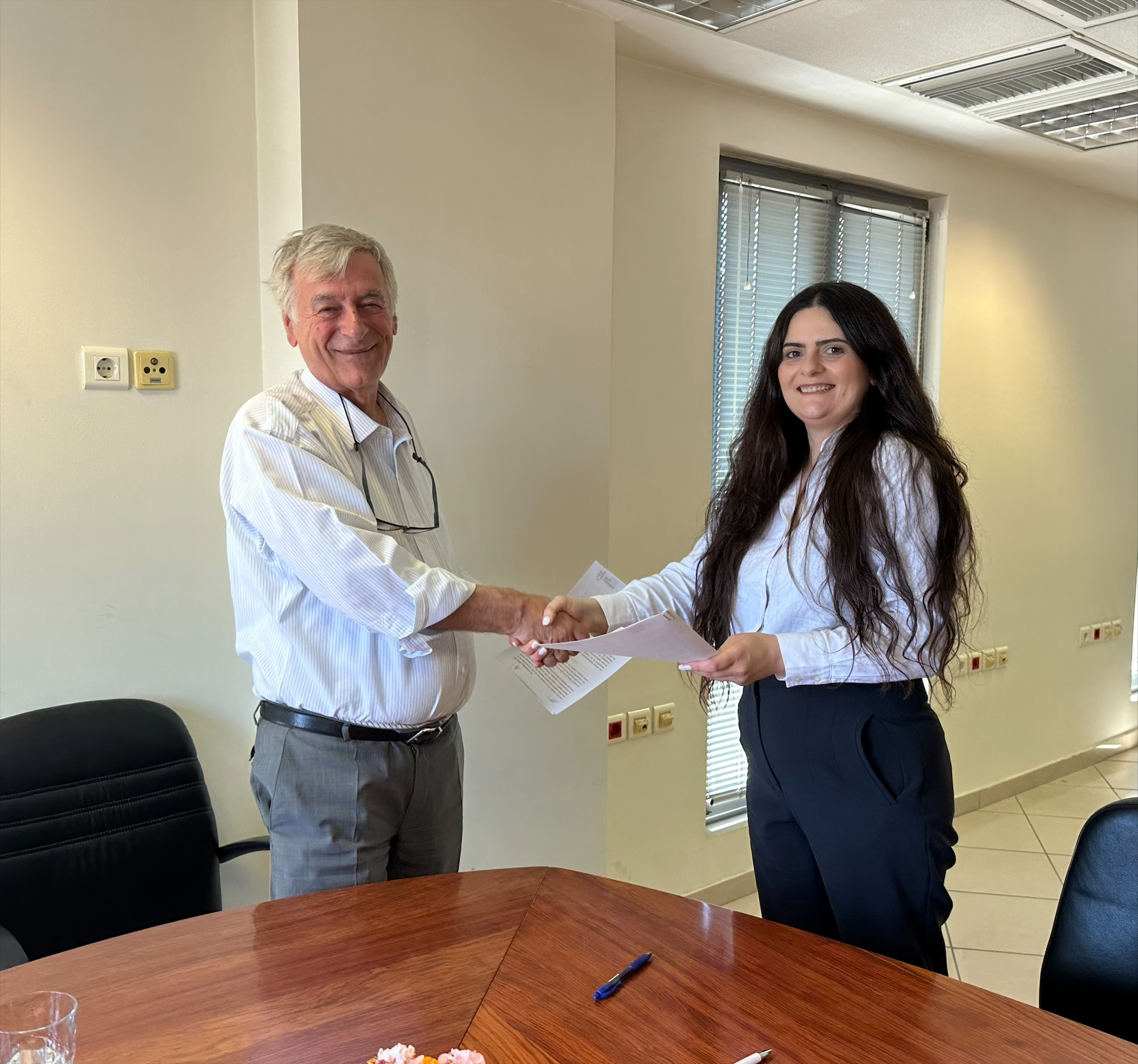 Εθνική Αρχή Στοιχημάτων και ελληνική Επιτροπή Παιγνίων ενώνουν δυνάμεις