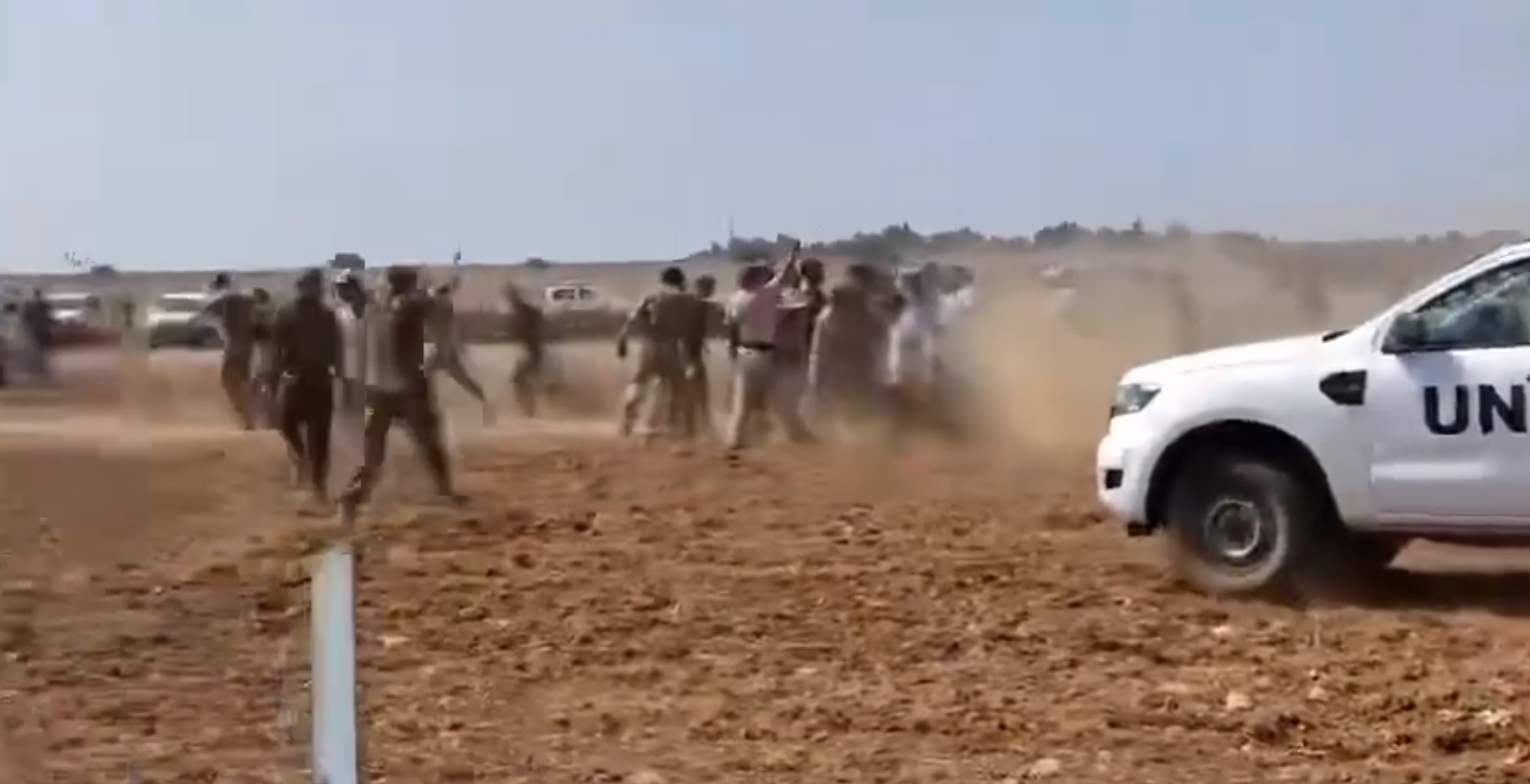 Διορισμό ειδικού απεσταλμένου ΓΓ ΟΗΕ ζητά ξανά η Κυβέρνηση μετά την Πύλα