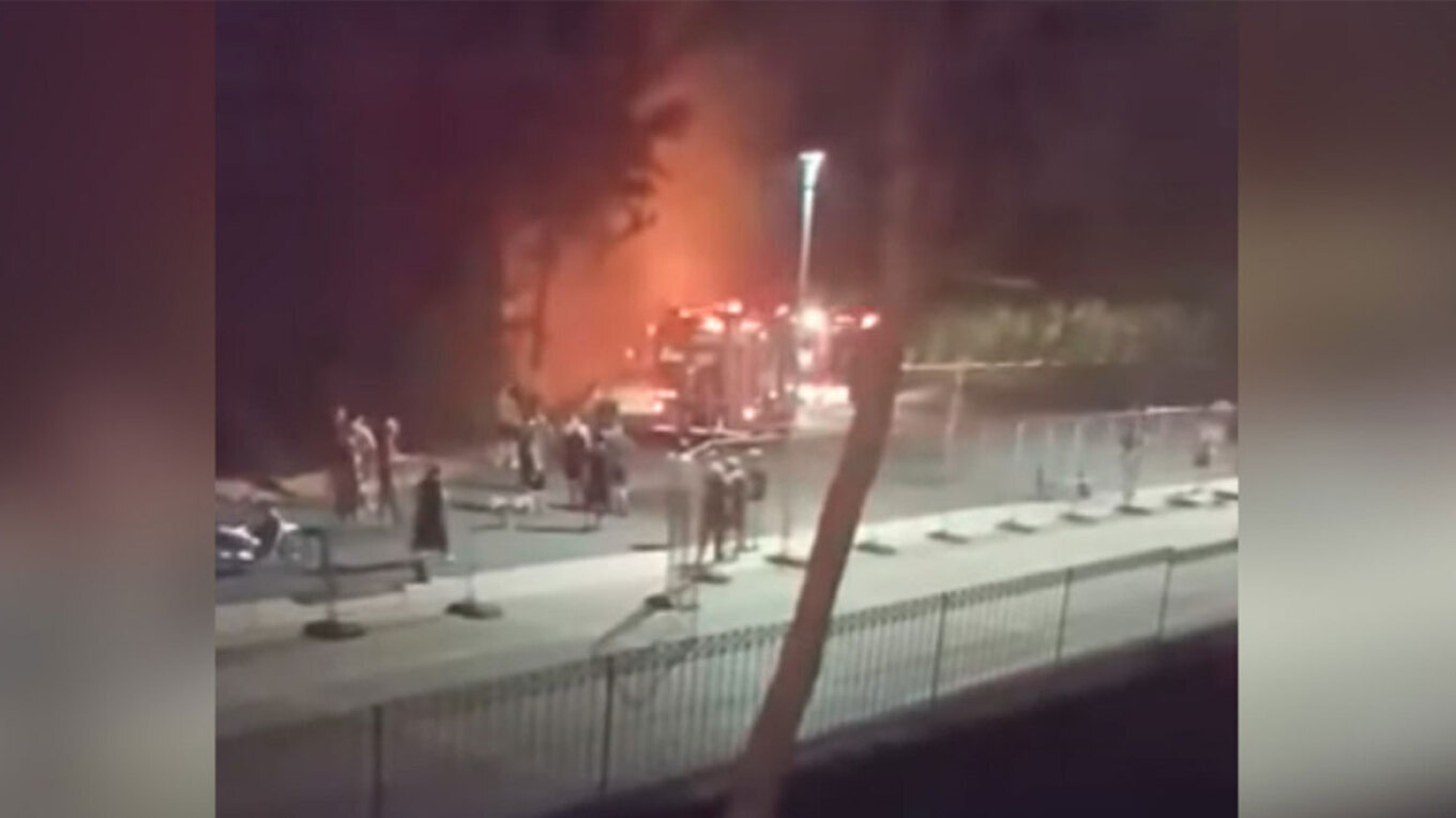 Συνελήφθησαν άλλοι πέντε Κροάτες χούλιγκαν για τη δολοφονία του Μιχάλη Κατσουρή