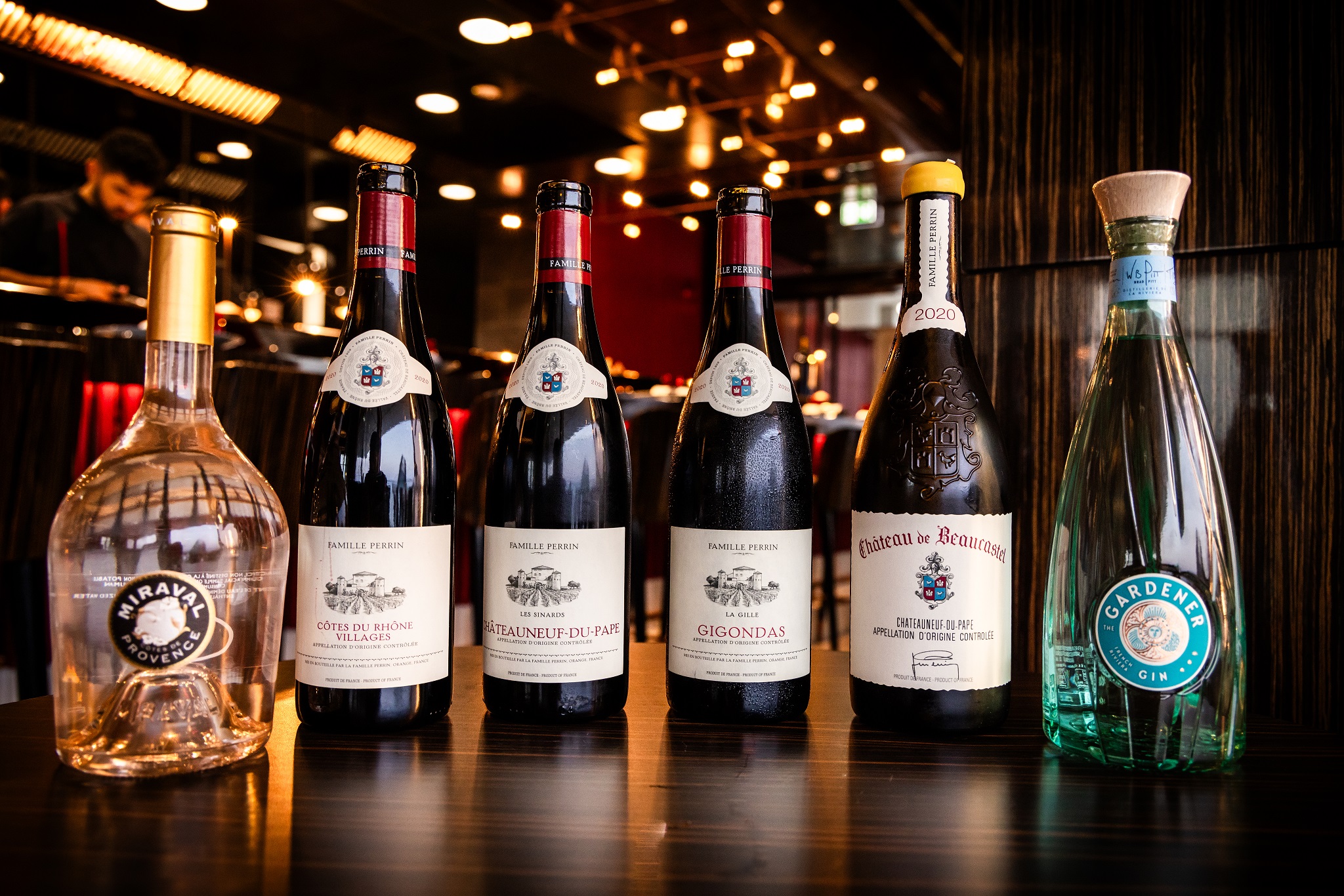 Μάγεψε τους λάτρεις της υψηλής γαστρονομίας η “Αρμονία των Γεύσεων”