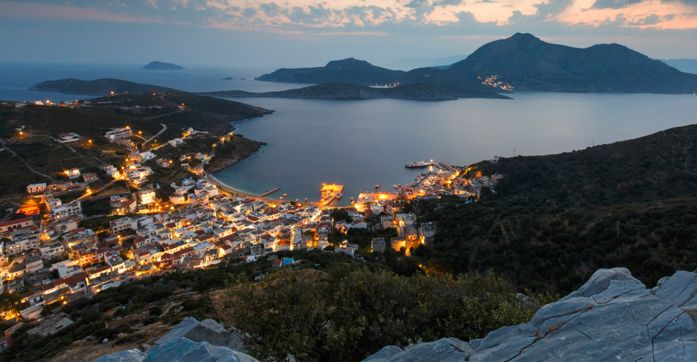 Τραγωδία στους Φούρνους Ικαρίας: Πνίγηκε 11χρονο αγόρι