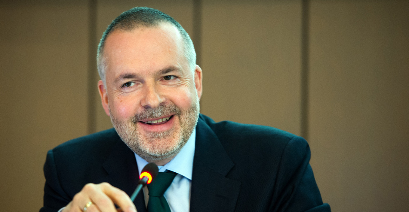 Παραιτήθηκε ο διευθυντής του Βρετανικού Μουσείου μετά τις αποκαλύψεις για κλοπές