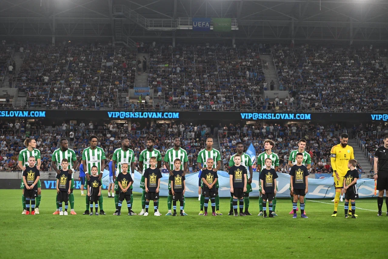 Αυτό είναι το ποσό που μπαίνει στο ταμείο του Άρη μετά την πρόκριση