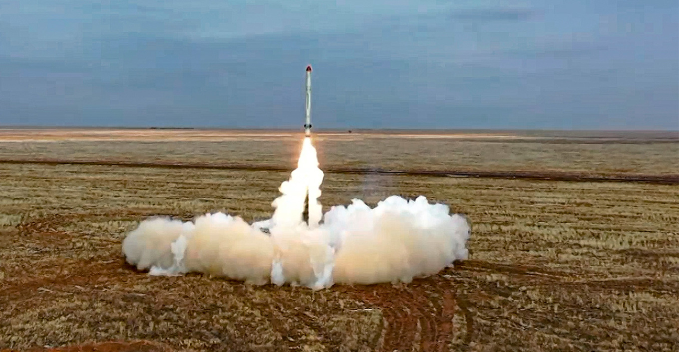 Ζαπορίζια: Η Μόσχα βομβάρδισε αεροναυπηγική βιομηχανία ως αντίποινα