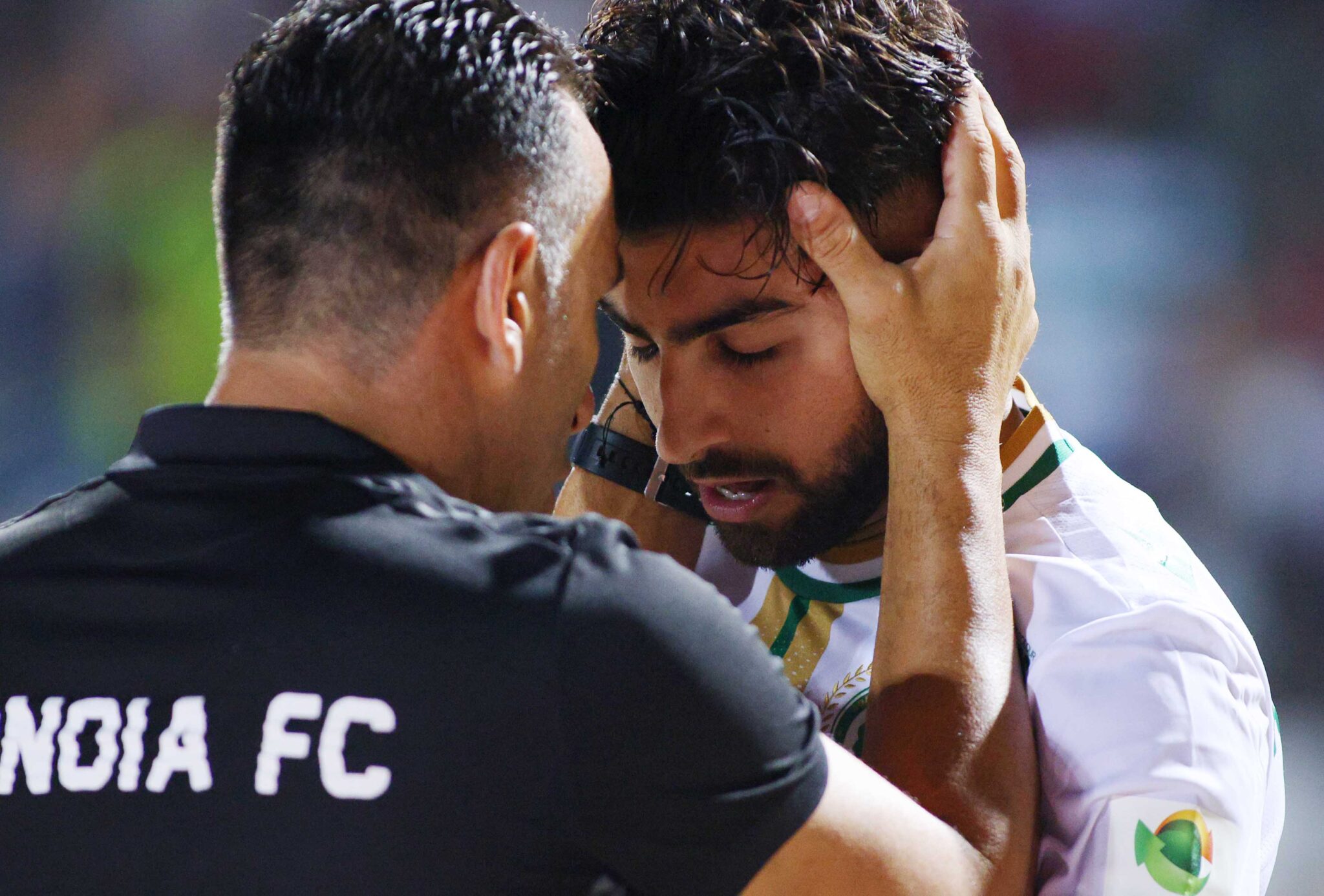 Ένας Κακουλλή δεν φέρνει την… άνοιξη για την Ομόνοια