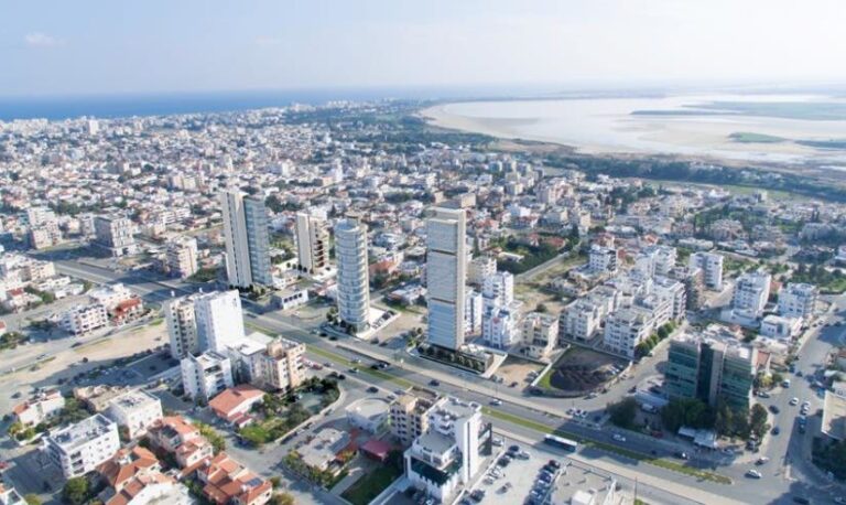 Πέραν των 2 εκατομμυρίων ευρώ οι εργασίες συντήρησης δρόμων στη Λάρνακα