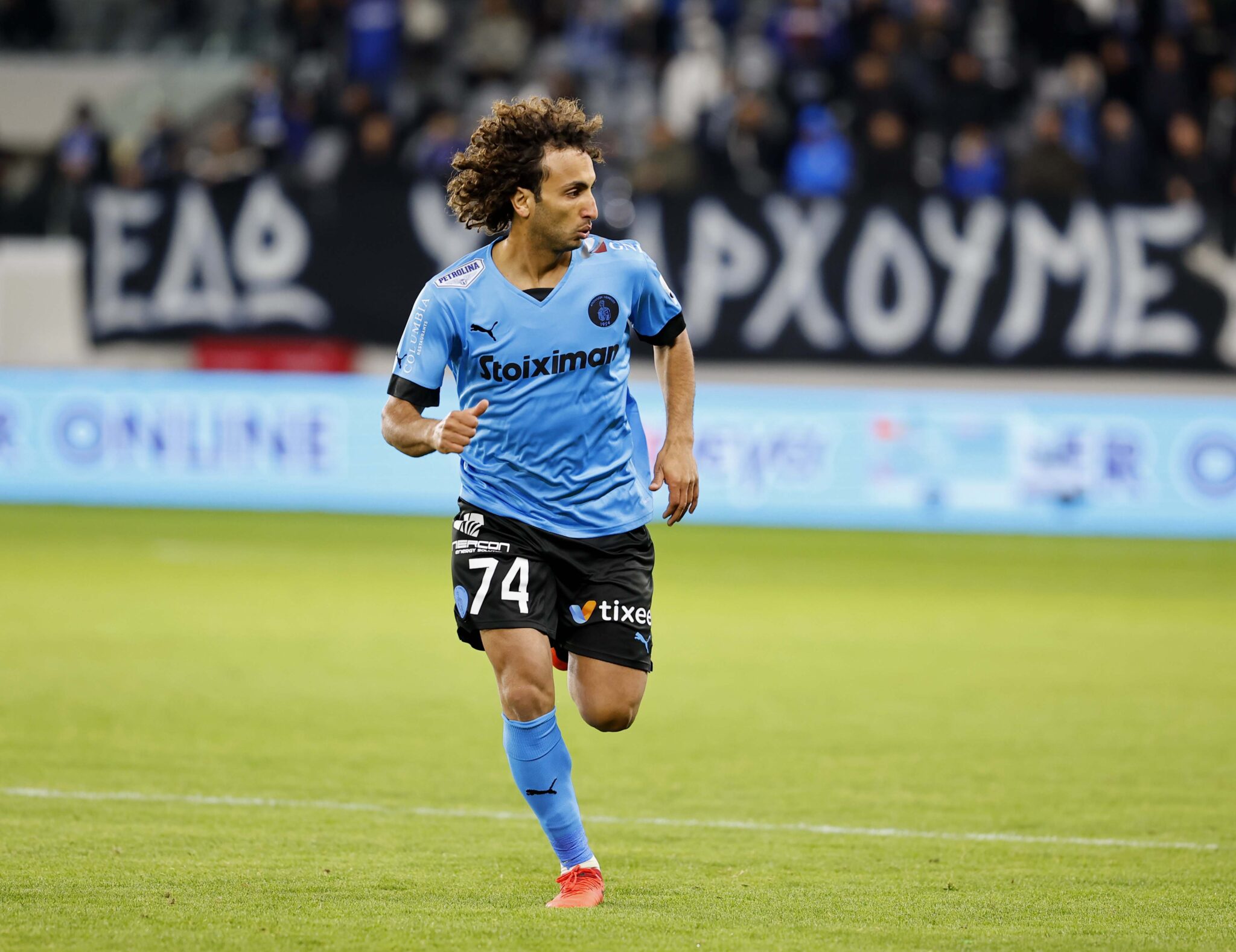 Καθυστερεί κι άλλο ο Ουάρντα, πρόβλημα με τα έγγραφα του στο αεροδρόμιο