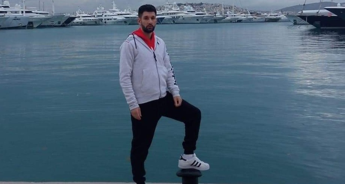 Στο νοσοκομείο με συμπτώματα εμφράγματος η μητέρα του 29χρονου Μιχάλη