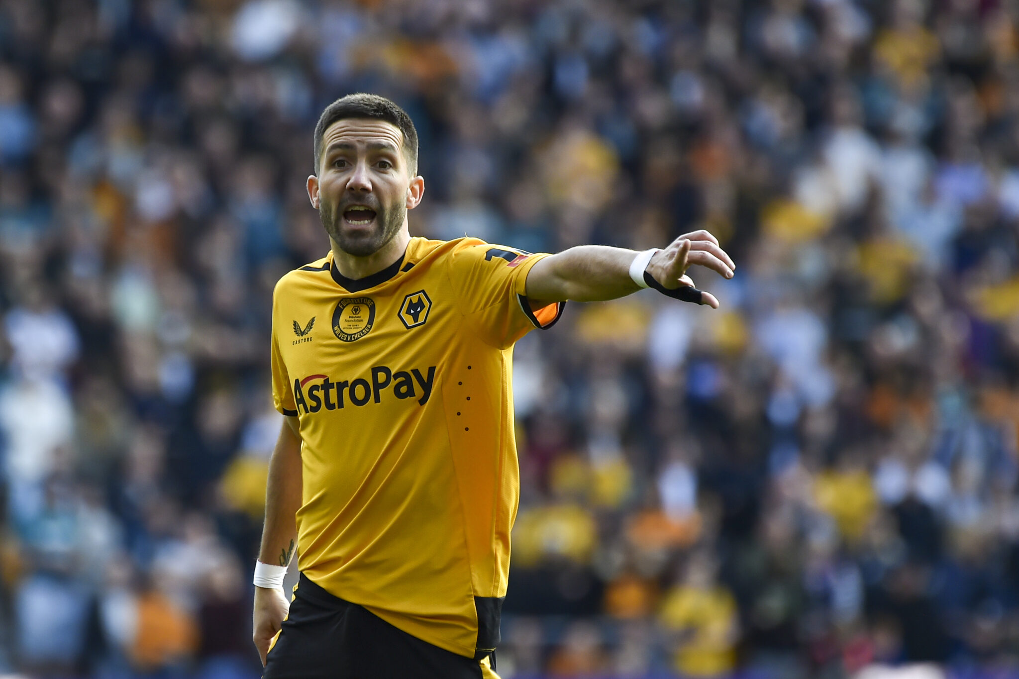 «Κλείνει» Ζοάο Μουτίνιο η Μπράγκα