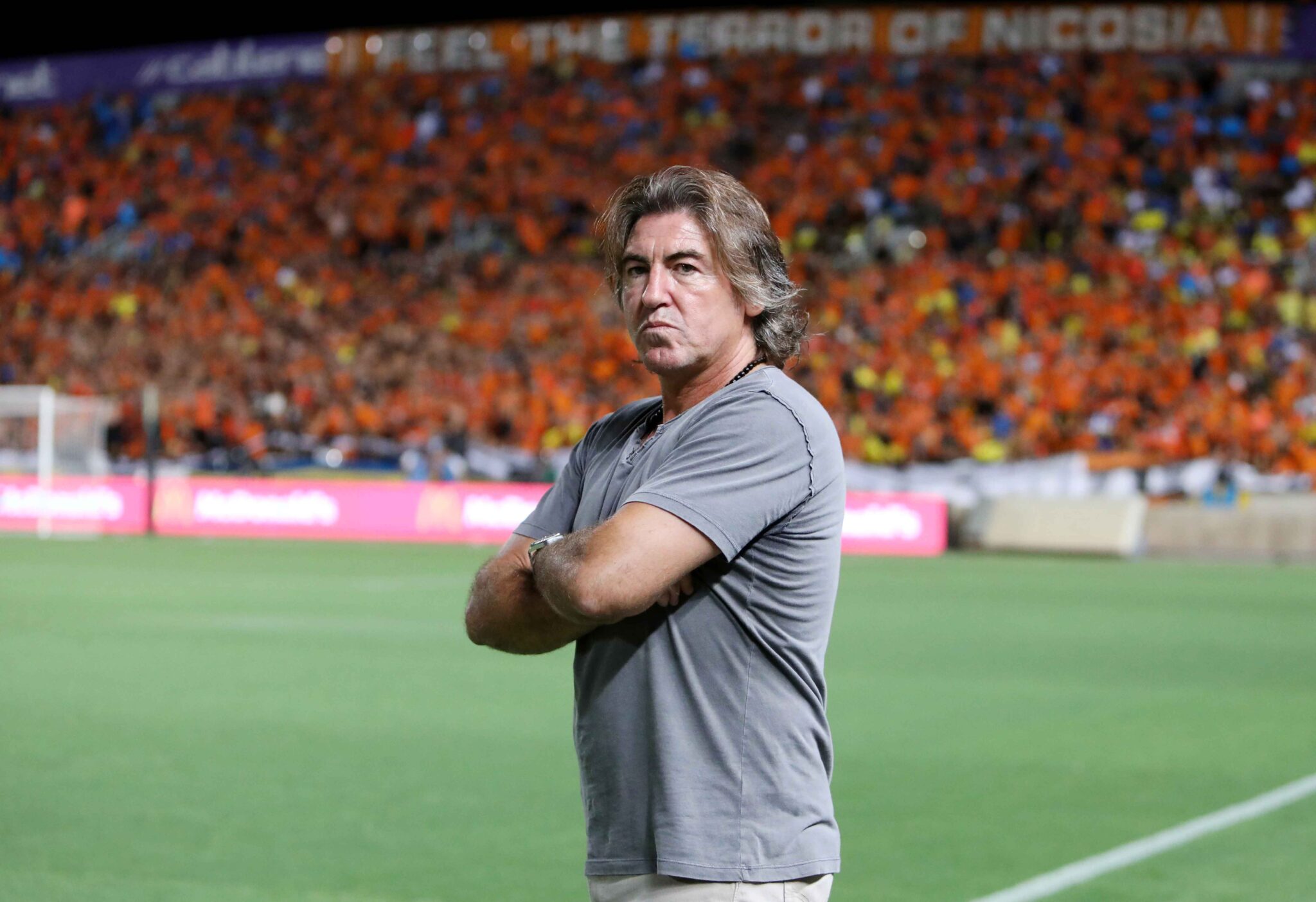 Ο απόηχος και οι δηλώσεις μετά τον ευρωπαϊκό αποκλεισμό του ΑΠΟΕΛ (ΒΙΝΤΕΟ)