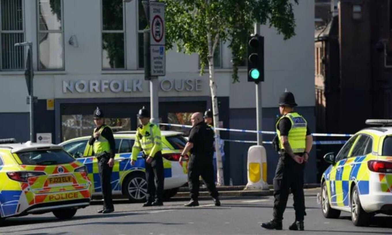 Λονδίνο: Σαμποτάρουν εκατοντάδες κάμερες ενόψει επέκτασης του φόρου για οχήματα