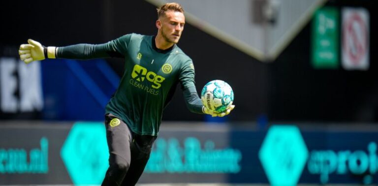 «Από τις καλύτερες ομάδες της Κύπρου ο Απόλλωνας»