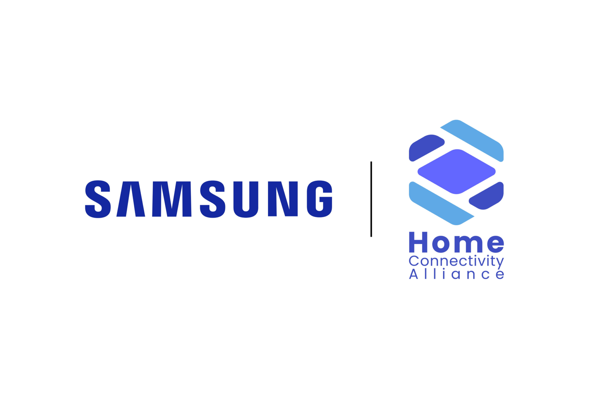 Έλεγχο συσκευών της Samsung κι από άλλα μέλη της Home Connectivity Alliance