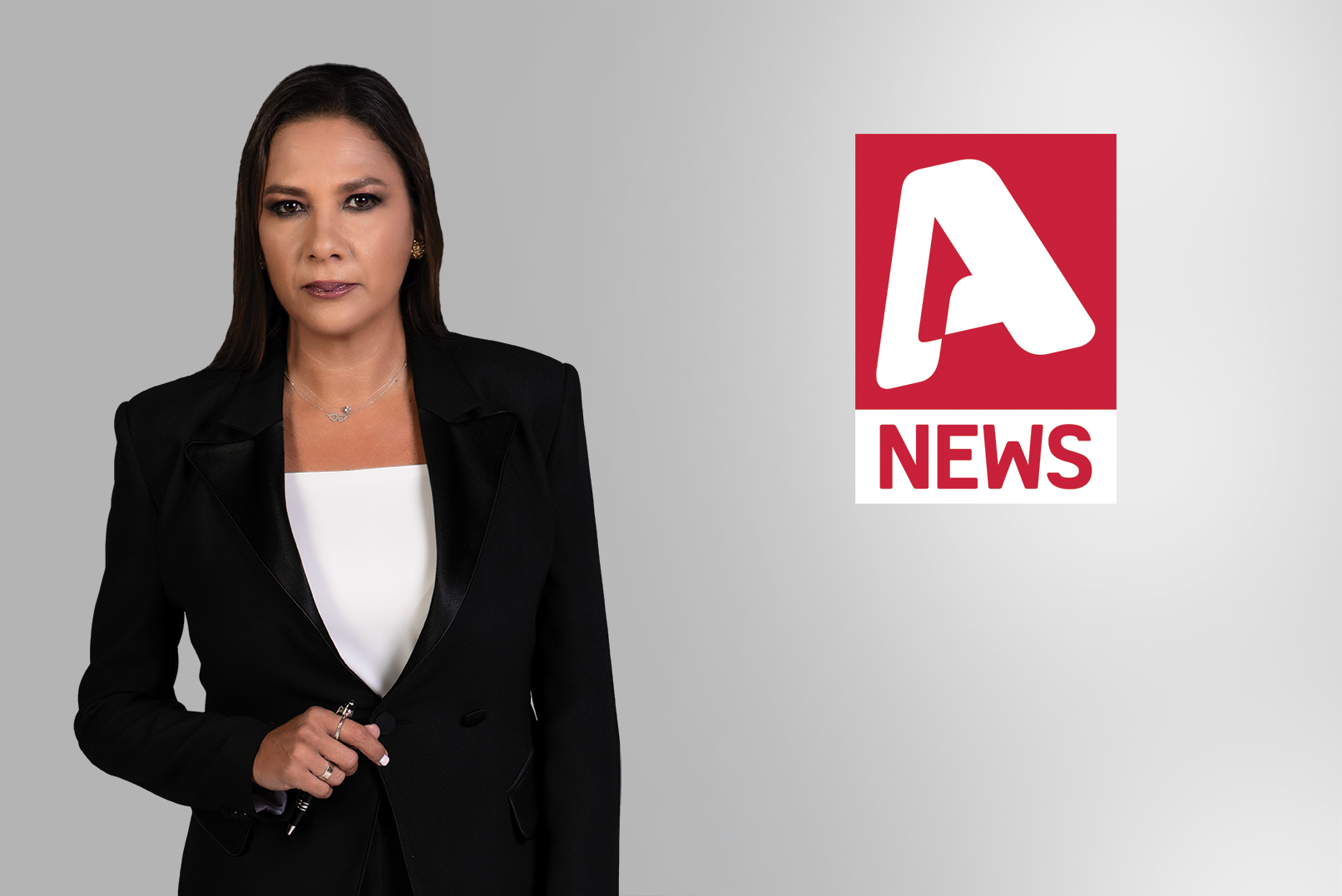 Πότε επιστρέφει η Αιμιλία Κενεβέζου στο Κεντρικό Δελτίο Ειδήσεων του Alpha;