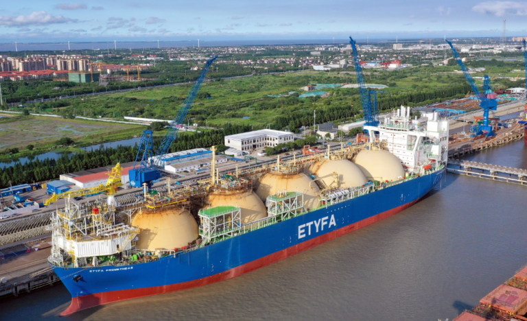 «Πολύ θετική εξέλιξη» η επιτυχής ολοκλήρωση δοκιμών του «Προμηθέας»