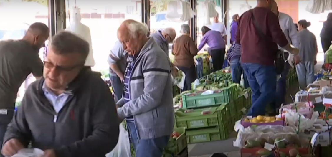 Άλλες τιμές στο ράφι και άλλες στο ταμείο; Τι λέει η Παγκύπρια Ένωση Καταναλωτών