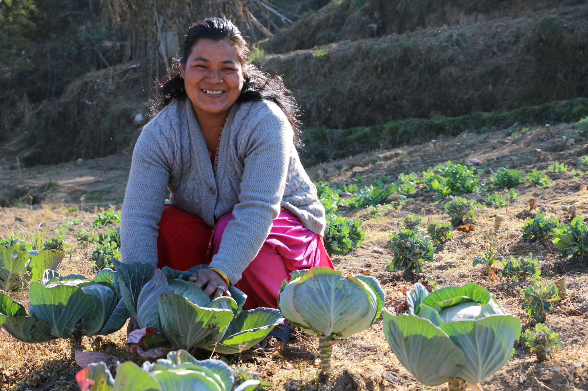 Maya: μια ιστορία προσφοράς και αξιοπρέπειας