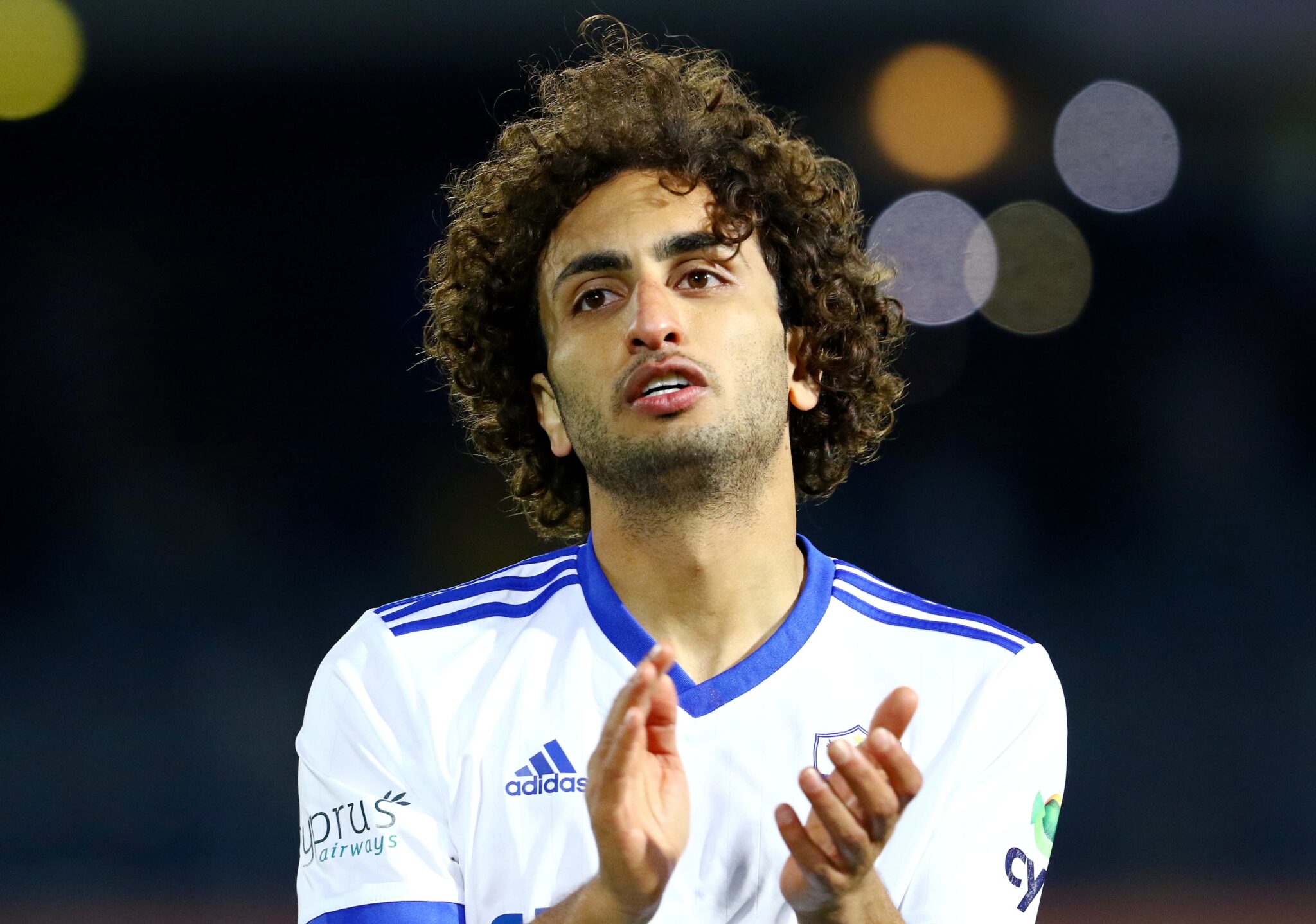 Από το Μαρόκο στη Δόξα και από το αεροδρόμιο Λάρνακας στην Έστεγλαλ ο Ουάρντα