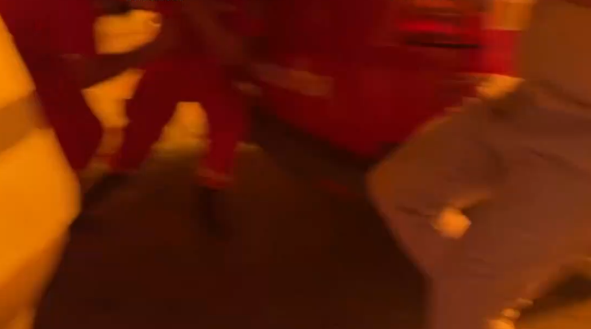 Τους δύο έφτασαν οι νεκροί από τις εκρήξεις σε πρατήριο καυσίμων στη Ρουμανία