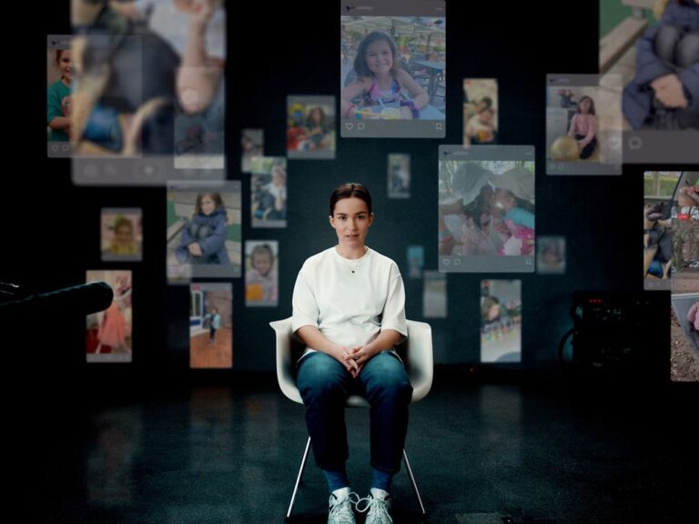 Κάθε παιδί έχει δικαίωμα στην ψηφιακή του ταυτότητα