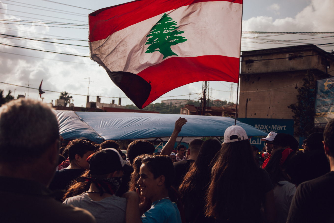 Λίβανος: Δύο νεκροί σε συγκρούσεις μεταξύ κατοίκων και μελών της Χεζμπολάχ