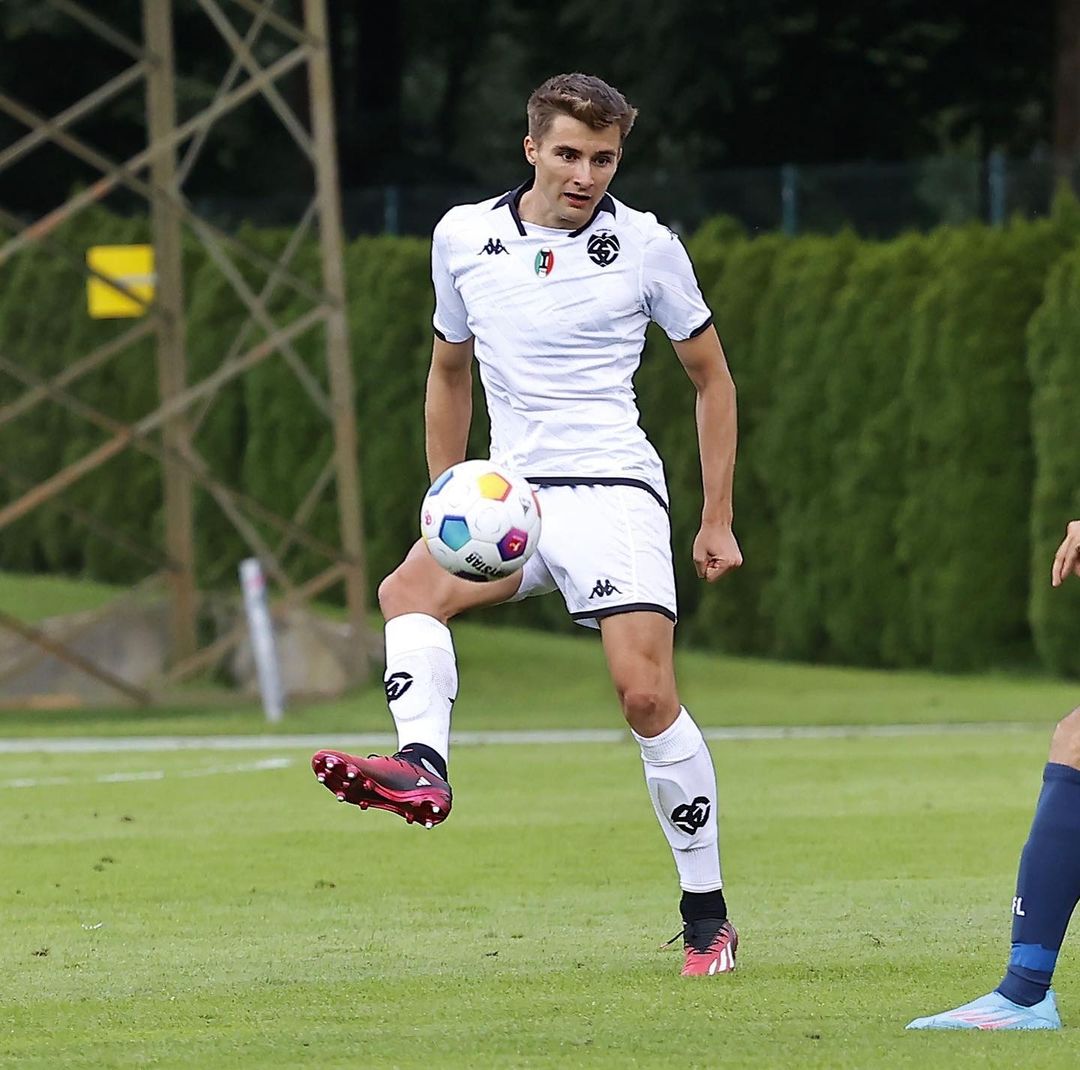 Κοντά σε Φερέρ η Ανόρθωση σύμφωνα με τον Ντι Μάρτζιο