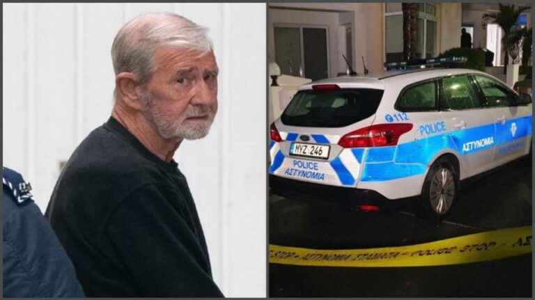 Βρετανικά ΜΜΕ: Ασκήθηκε έφεση κατά της απόφασης για τον 76χρονο Ντέιβιντ