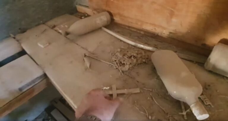 ΒΙΝΤΕΟ: «Ήρτα σπίτι μου, εν το πιστεύκω. Εν νεκρό, εν να σπάσει η καρδία μου.»