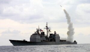 Αυστραλία: Παραγγέλνει από τις ΗΠΑ πάνω από 200 πυραύλους Tomahawk