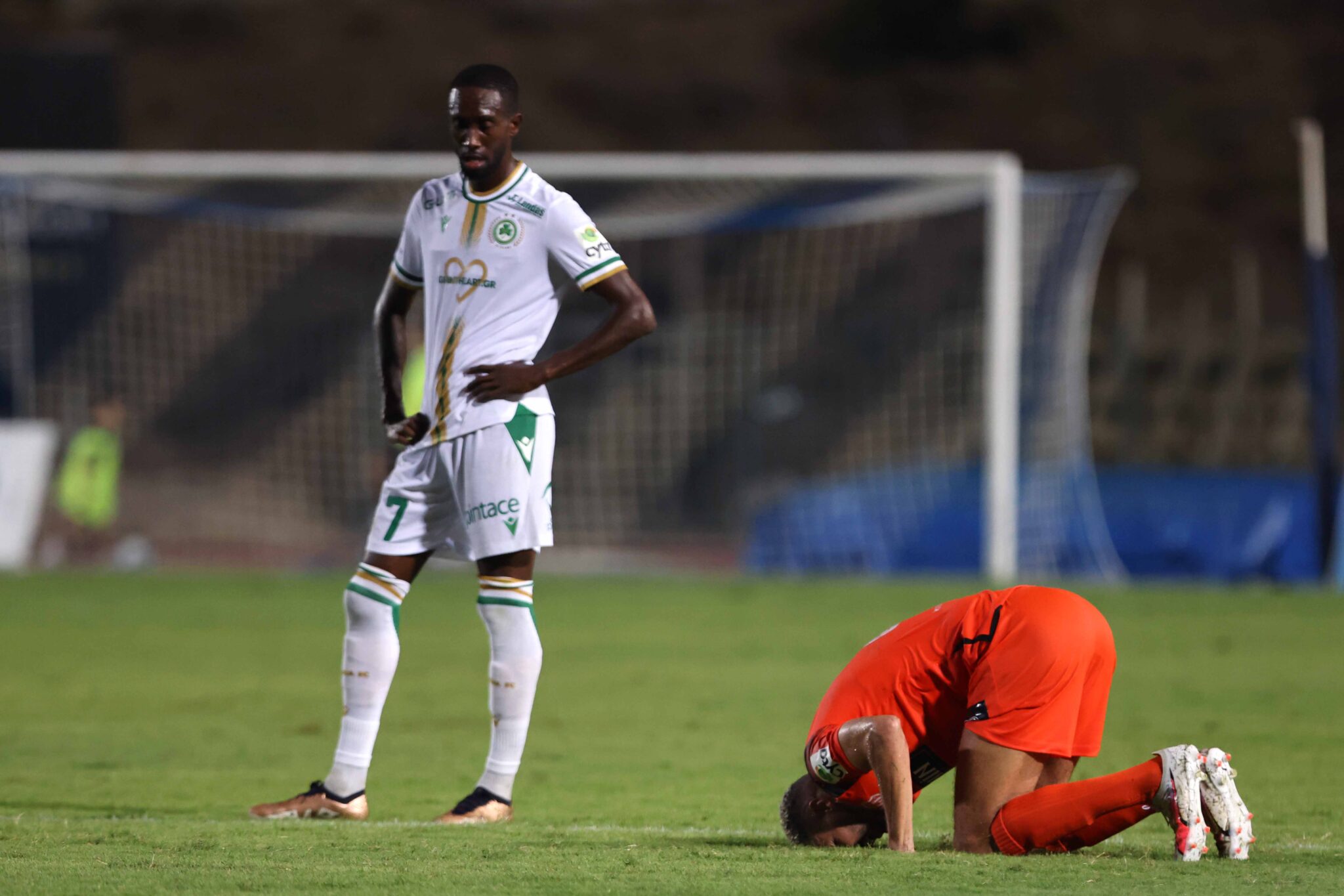 Οι αδυναμίες, τα λάθη και οι… μνήμες που «ξύπνησαν» στην Ομόνοια